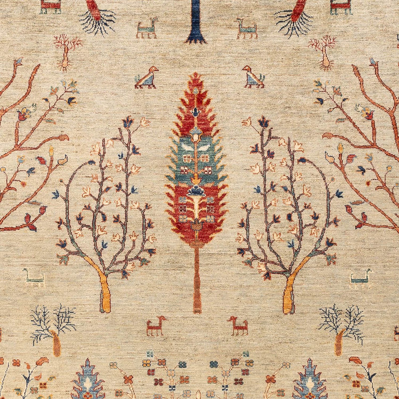 Ziegler Tapijt - Ariana - 294 x 204 cm - zand