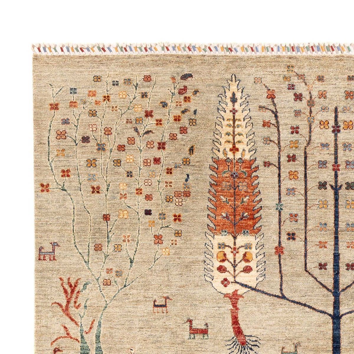 Ziegler Tapijt - Ariana - 294 x 204 cm - zand