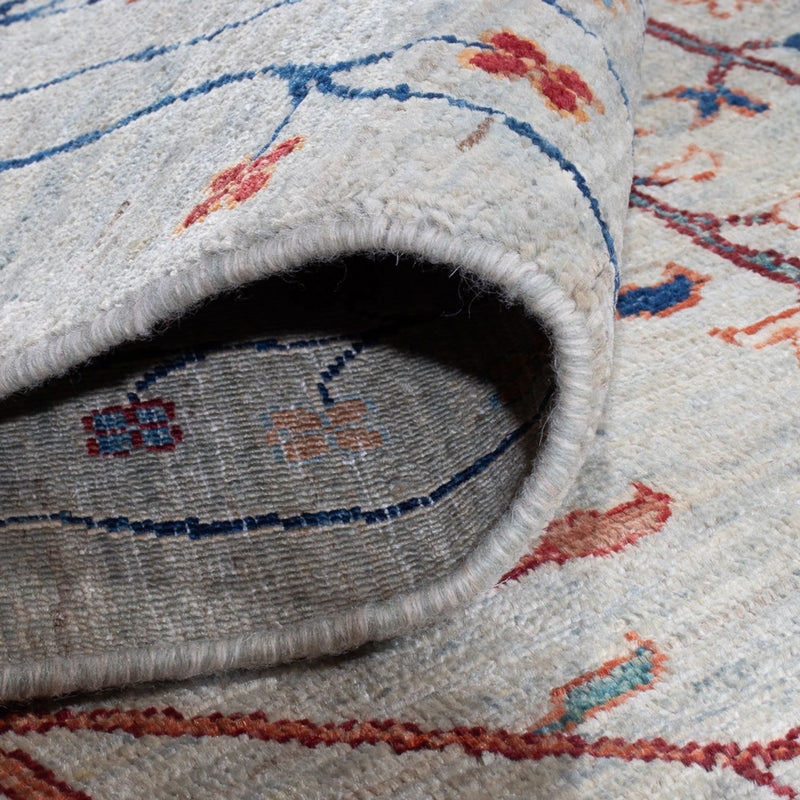 Ziegler Tapijt - Ariana - 294 x 204 cm - zand