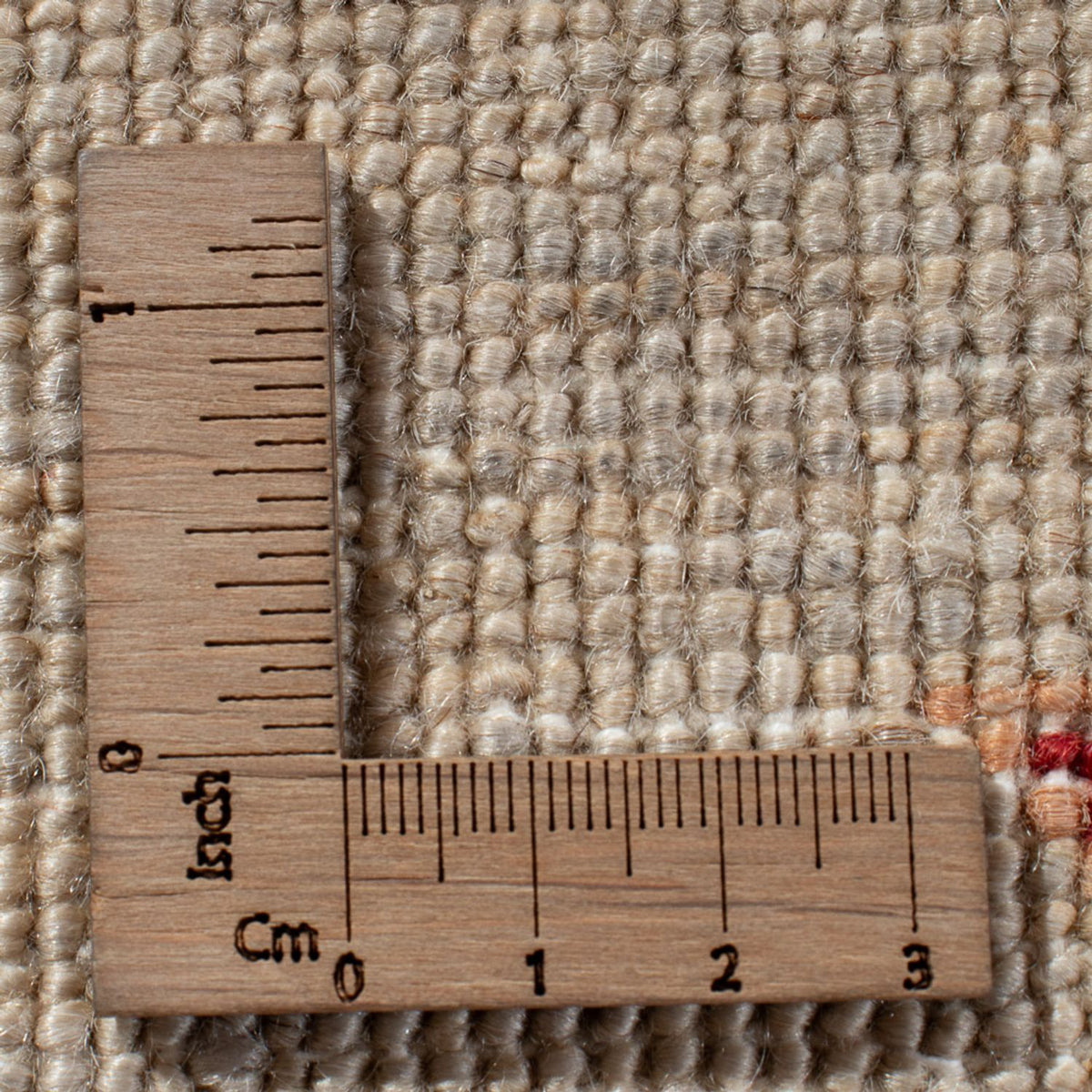 Ziegler Tapijt - Ariana - 294 x 209 cm - licht beige