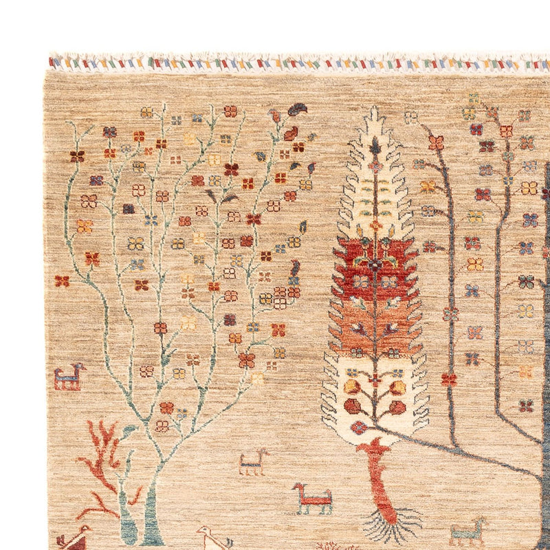 Ziegler Tapijt - Ariana - 285 x 207 cm - licht beige