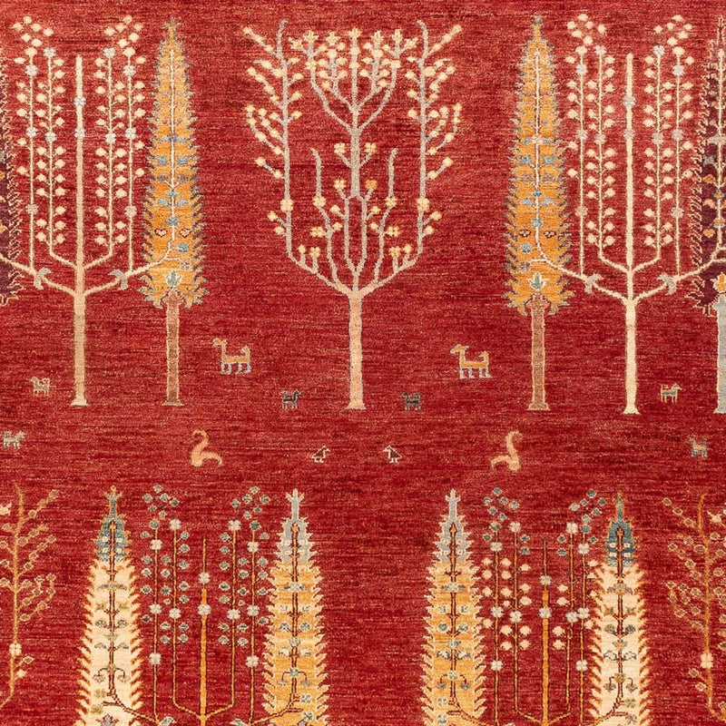 Ziegler Tapijt - Ariana - 289 x 207 cm - rood