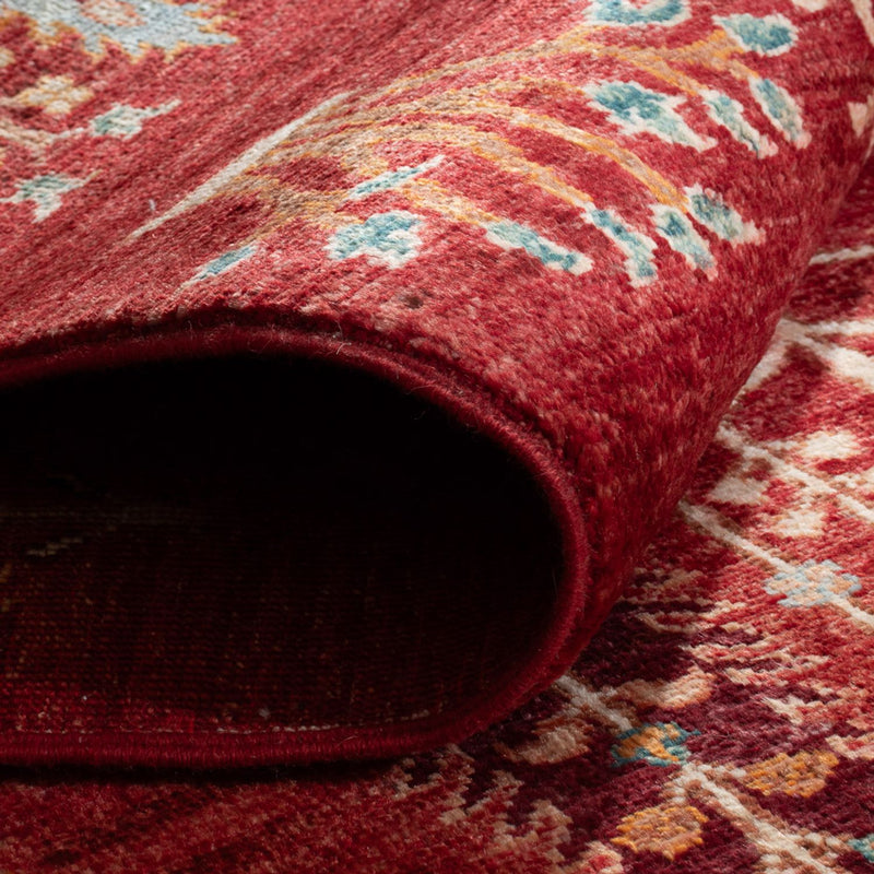 Ziegler Tapijt - Ariana - 289 x 207 cm - rood