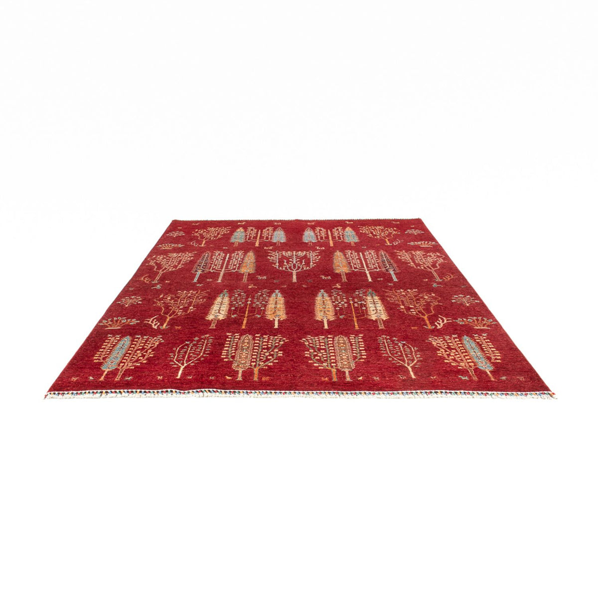 Ziegler Tapijt - Ariana - 289 x 207 cm - rood