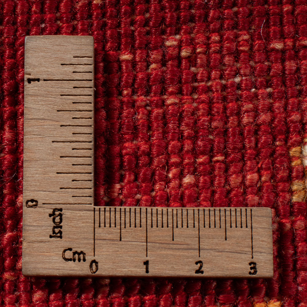 Ziegler Tapijt - Ariana - 289 x 207 cm - rood