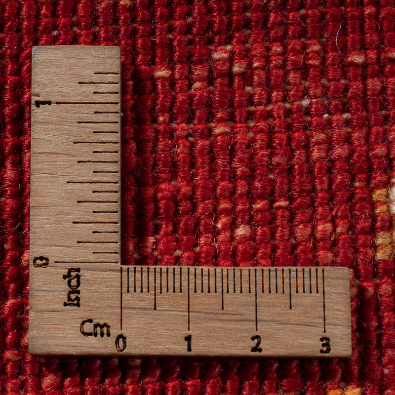 Ziegler Tapijt - Ariana - 289 x 207 cm - rood