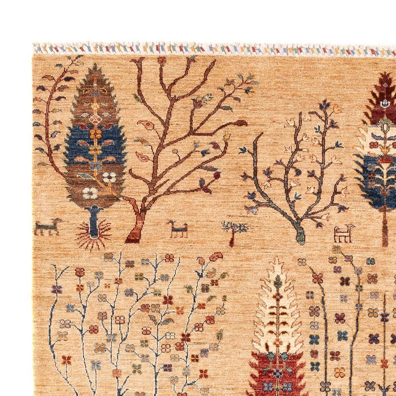 Ziegler Tapijt - Ariana - 302 x 207 cm - licht beige