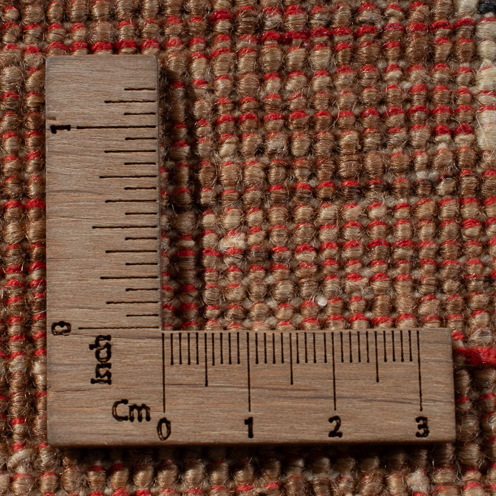 Ziegler Tapijt - Ariana - 293 x 205 cm - donker beige