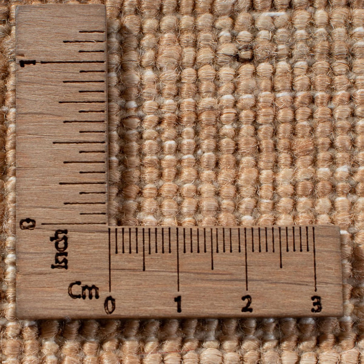 Ziegler Tapijt - Ariana - 293 x 205 cm - licht beige