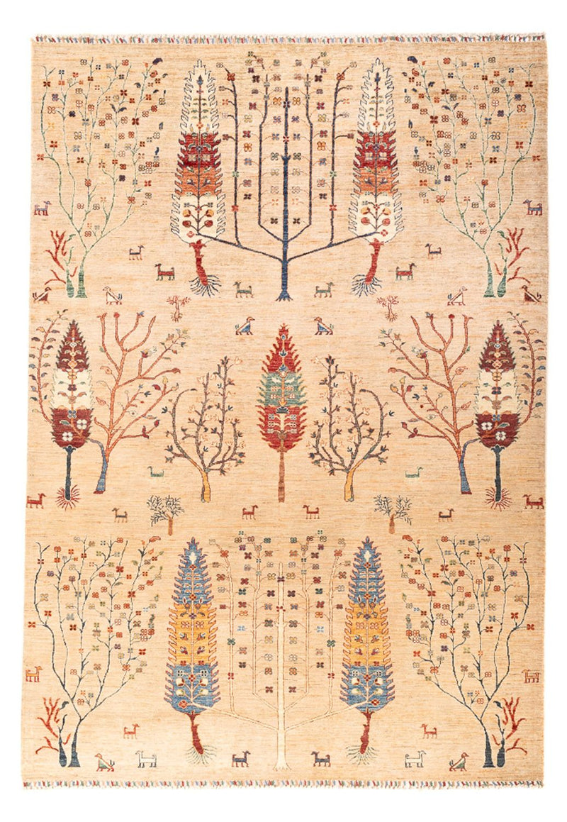 Ziegler Tapijt - Ariana - 290 x 204 cm - licht beige