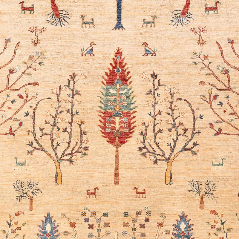 Ziegler Tapijt - Ariana - 290 x 204 cm - licht beige