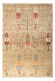 Ariana Tapijt 301x205cm - Oosters Tapijt
