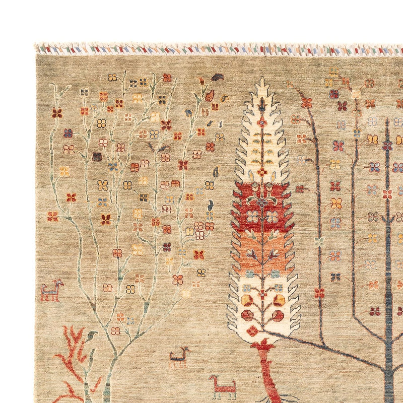 Ziegler Tapijt - Ariana - 301 x 205 cm - zand