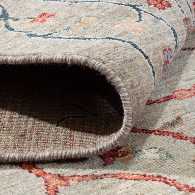 Ziegler Tapijt - Ariana - 301 x 205 cm - zand