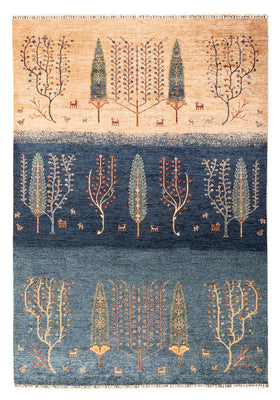 Ziegler Tapijt - Ariana - 290 x 201 cm - veelkleurig