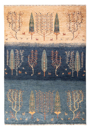 Ziegler Tapijt - Ariana - 290 x 201 cm - veelkleurig