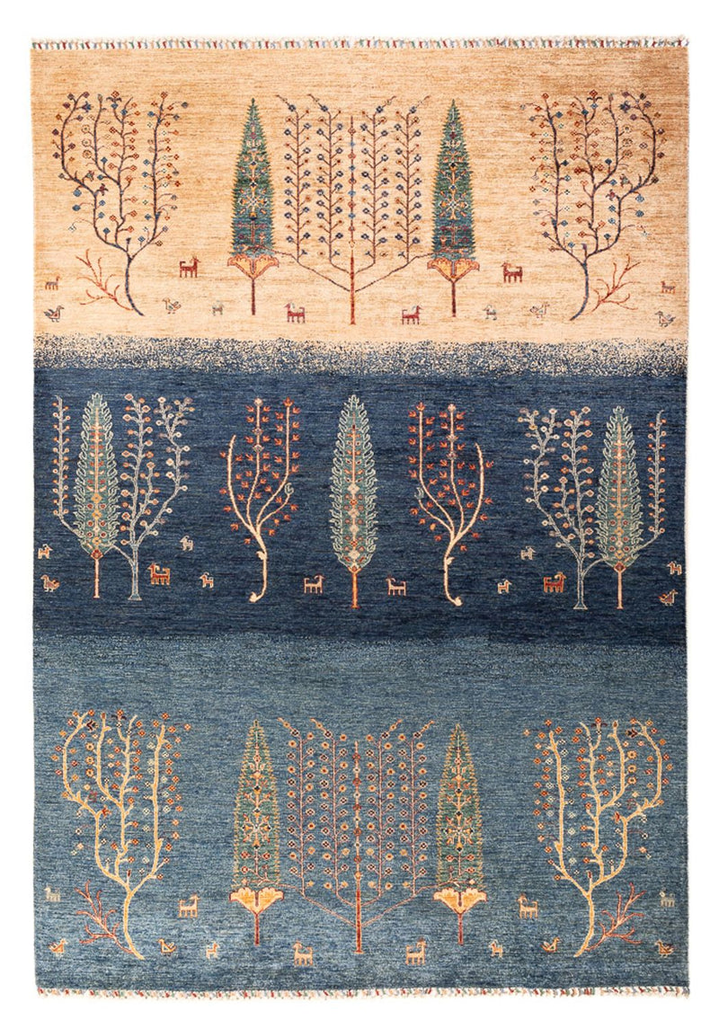 Ziegler Tapijt - Ariana - 290 x 201 cm - veelkleurig