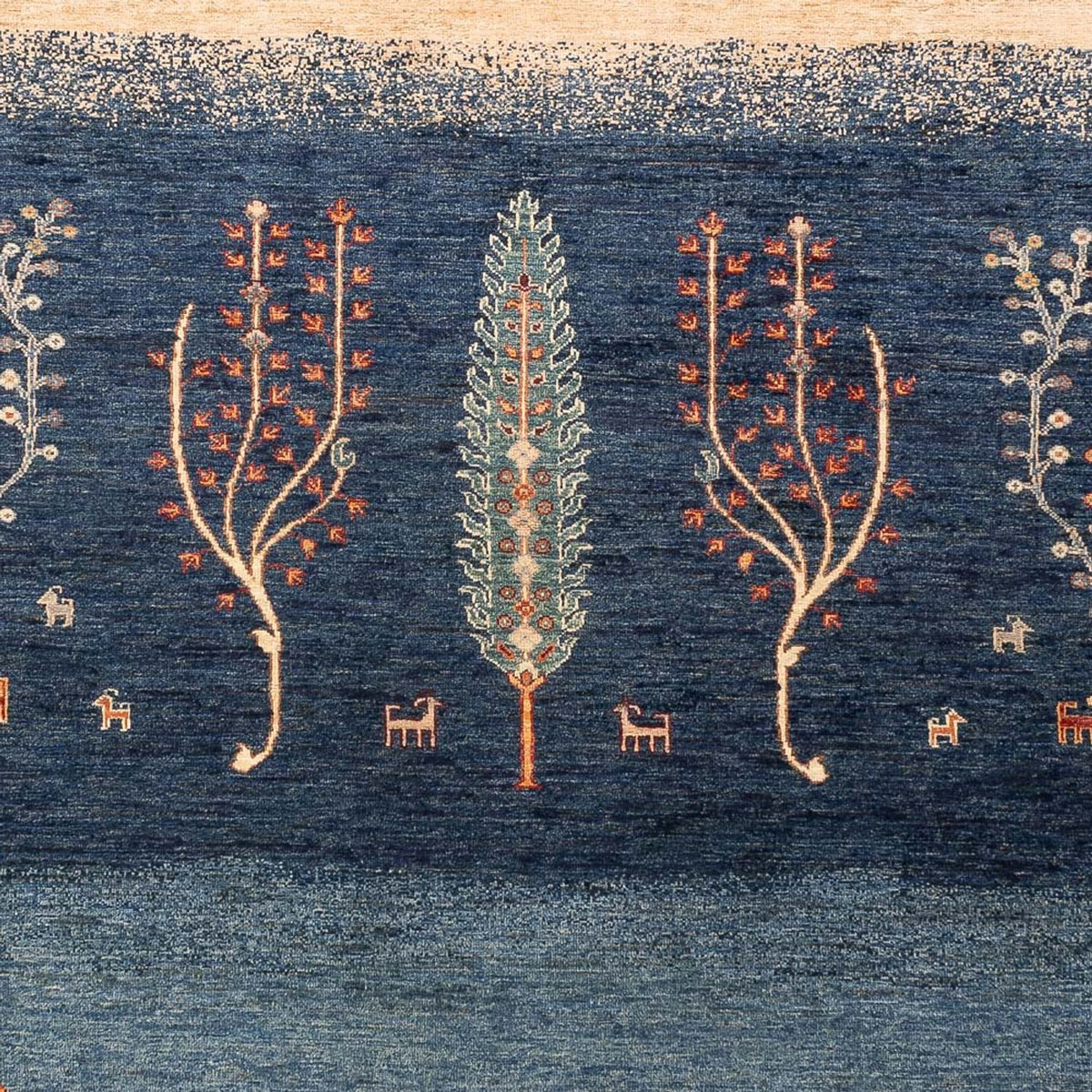 Ziegler Tapijt - Ariana - 290 x 201 cm - veelkleurig