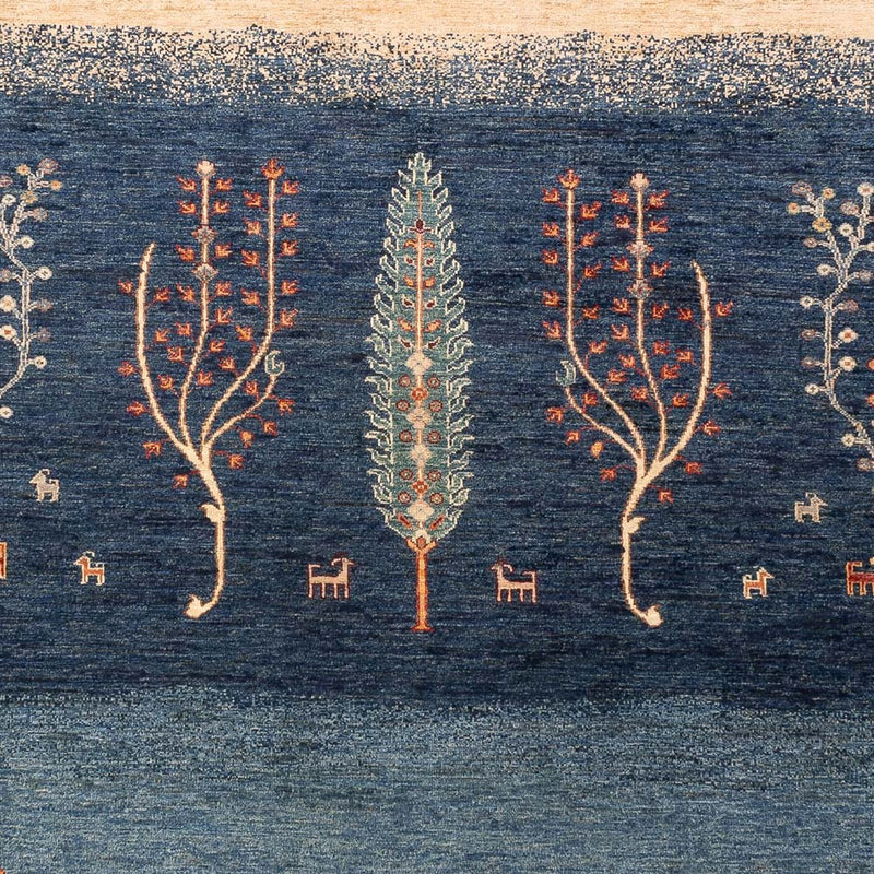 Ziegler Tapijt - Ariana - 290 x 201 cm - veelkleurig