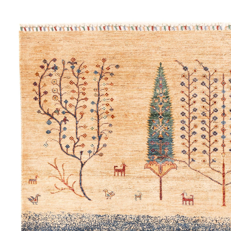 Ziegler Tapijt - Ariana - 290 x 201 cm - veelkleurig