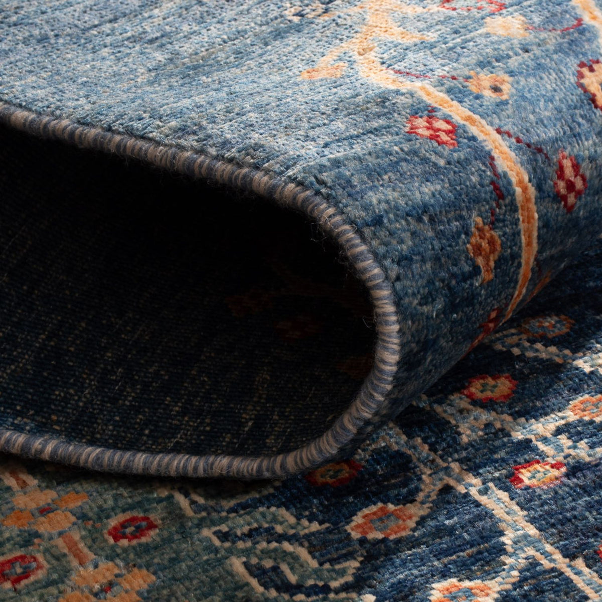 Ziegler Tapijt - Ariana - 290 x 201 cm - veelkleurig