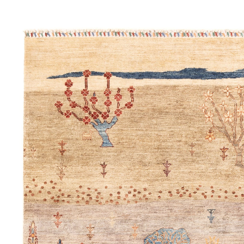 Ziegler Tapijt - Ariana - 294 x 205 cm - veelkleurig