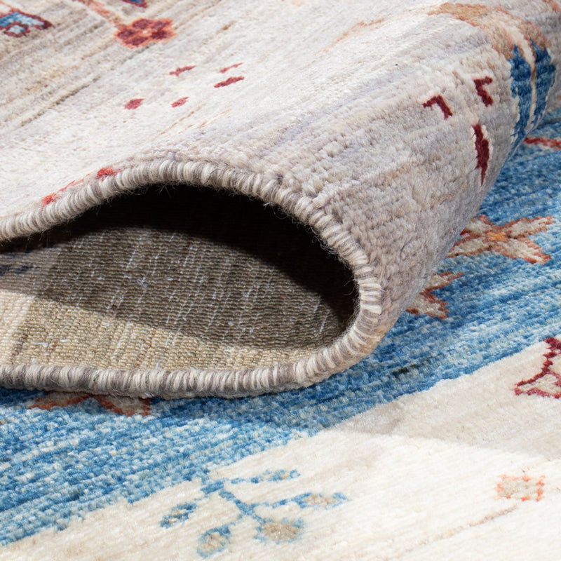 Ziegler Tapijt - Ariana - 294 x 205 cm - veelkleurig