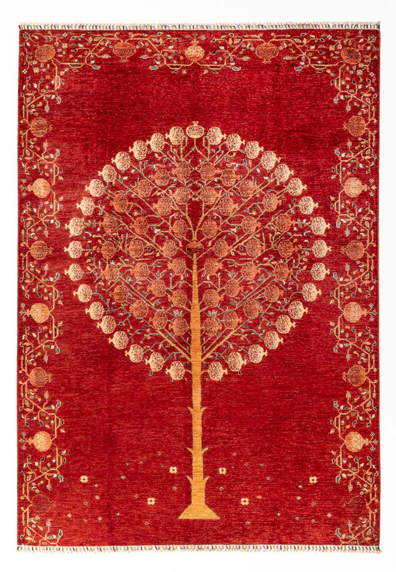 Ziegler Tapijt - Ariana - 294 x 207 cm - rood