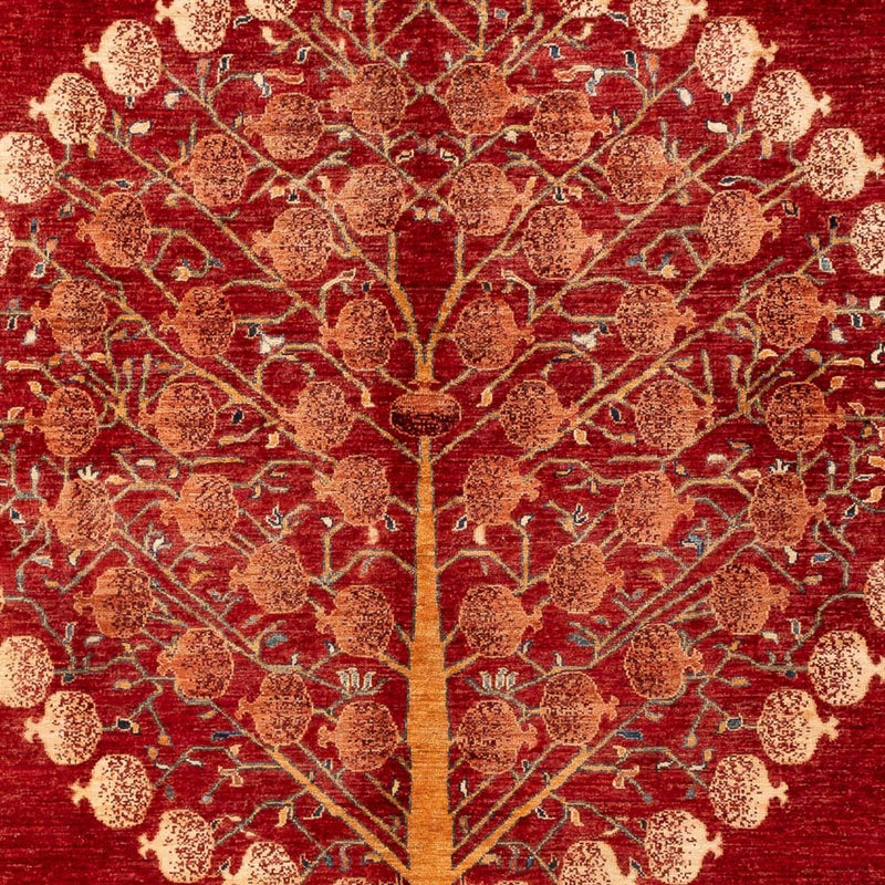 Ziegler Tapijt - Ariana - 294 x 207 cm - rood