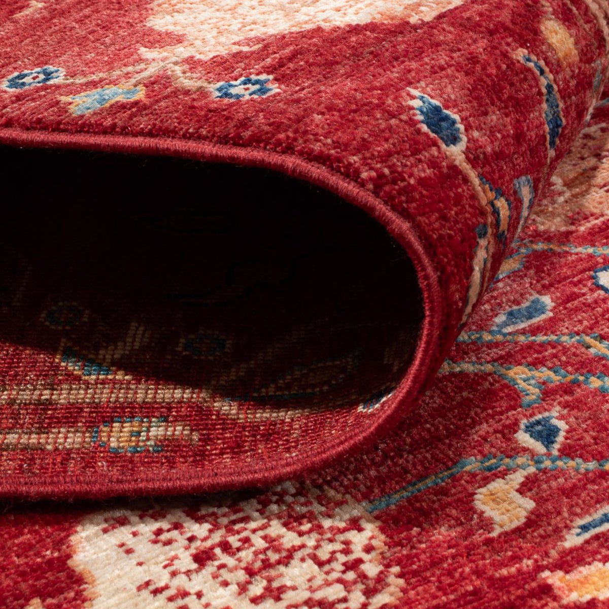 Ziegler Tapijt - Ariana - 294 x 207 cm - rood