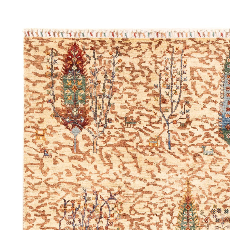 Ziegler Tapijt - Ariana - 297 x 203 cm - beige