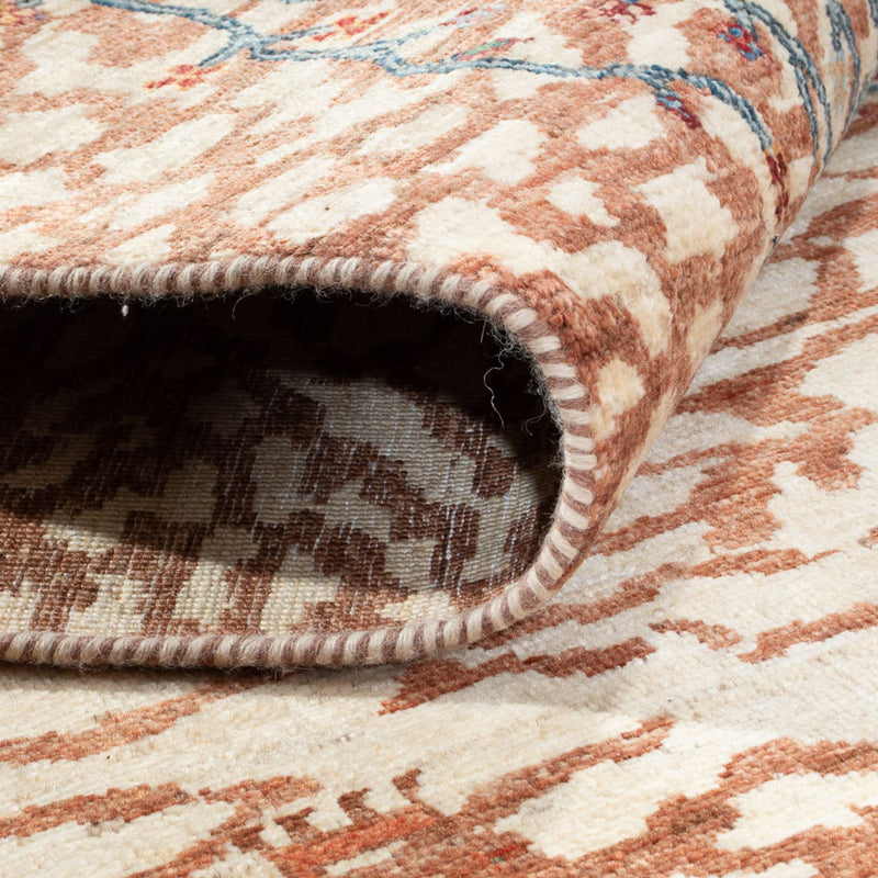 Ziegler Tapijt - Ariana - 297 x 203 cm - beige