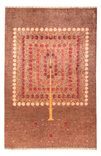 Ziegler Tapijt - Ariana - 294 x 202 cm - donker beige