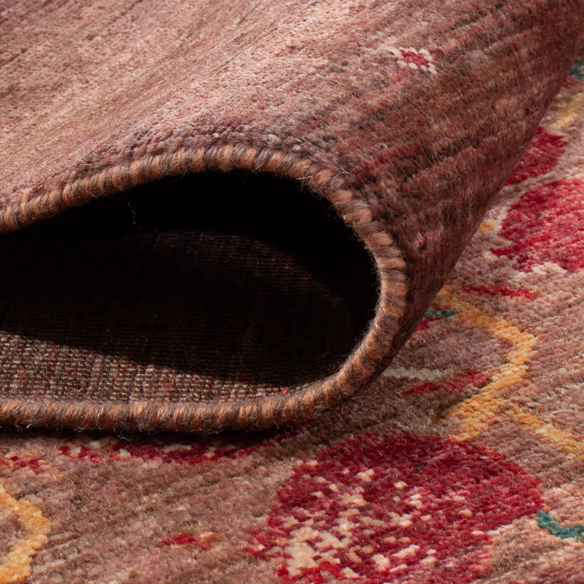 Ziegler Tapijt - Ariana - 294 x 202 cm - donker beige