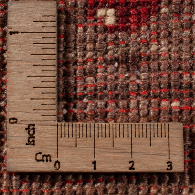 Ziegler Tapijt - Ariana - 294 x 202 cm - donker beige