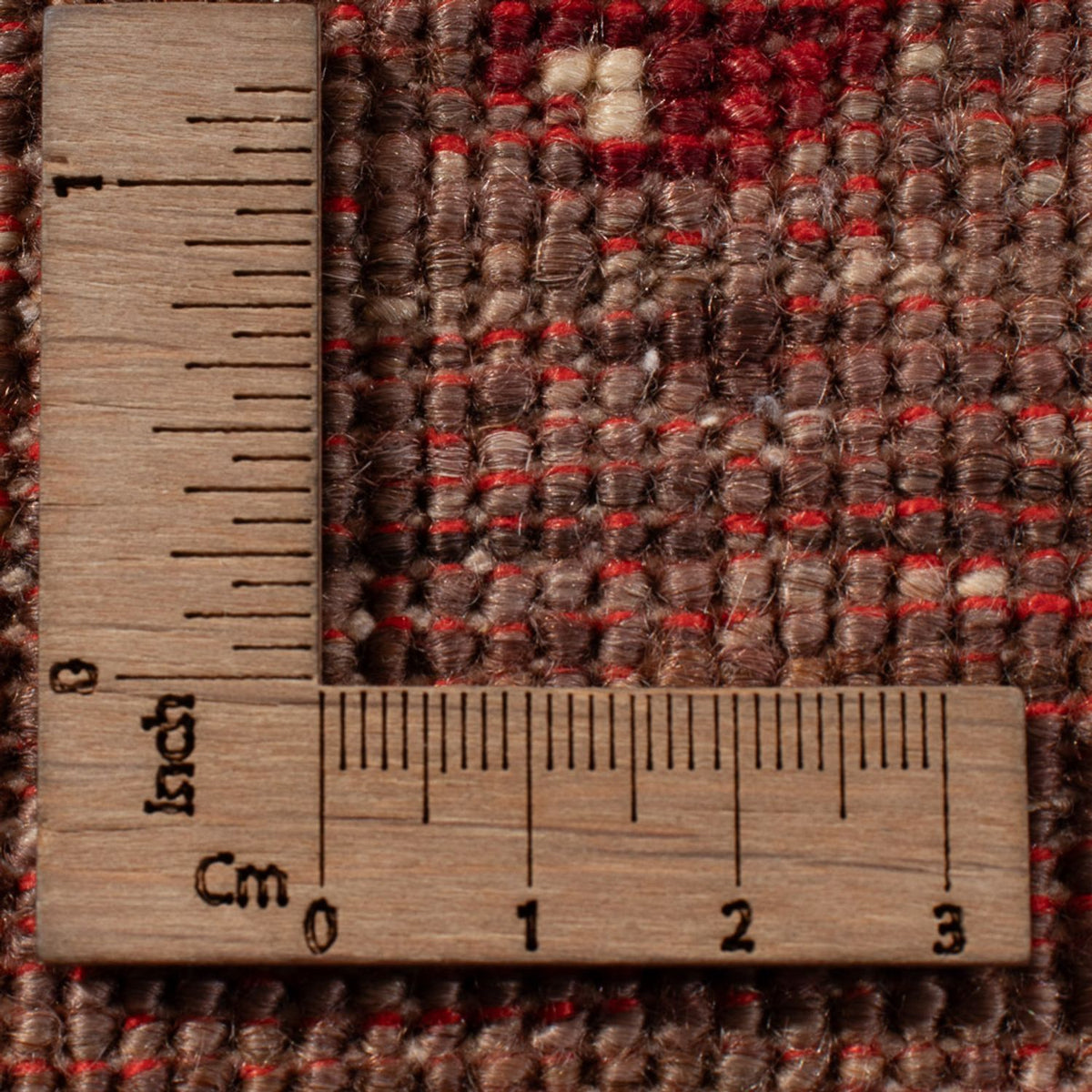 Ziegler Tapijt - Ariana - 294 x 202 cm - donker beige