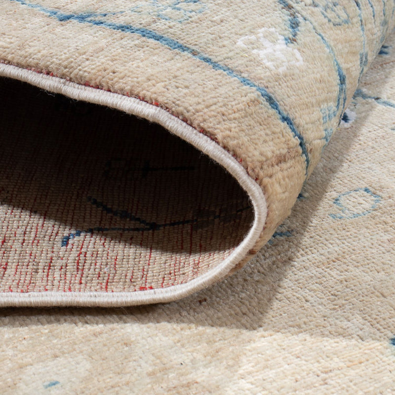 Ziegler Tapijt - Ariana - Koninklijke - 288 x 202 cm - lichtgroen