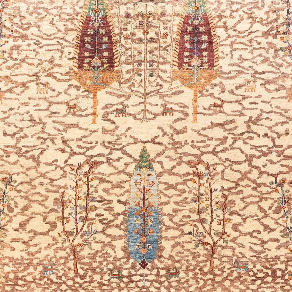 Ziegler Tapijt - Ariana - 300 x 201 cm - beige