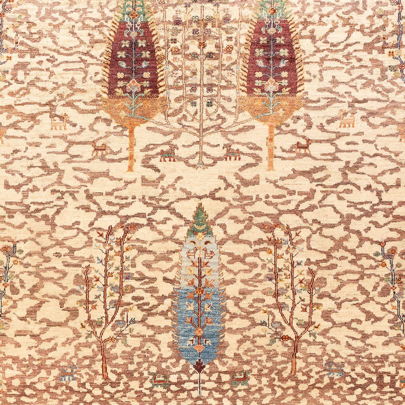 Ziegler Tapijt - Ariana - 300 x 201 cm - beige