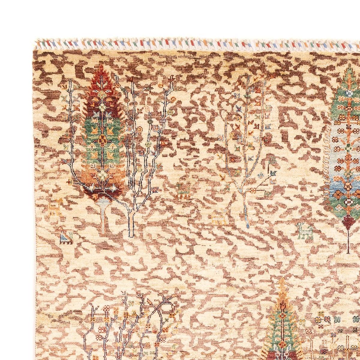 Ziegler Tapijt - Ariana - 300 x 201 cm - beige