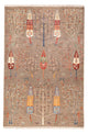 Ariana Tapijt 200x298cm - Oosters Tapijt