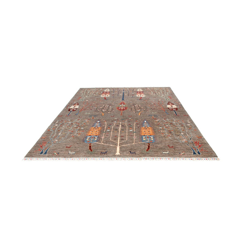 Ziegler Tapijt - Ariana - 298 x 200 cm - donker beige