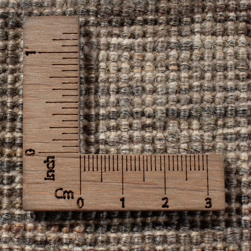 Ziegler Tapijt - Ariana - 298 x 200 cm - donker beige