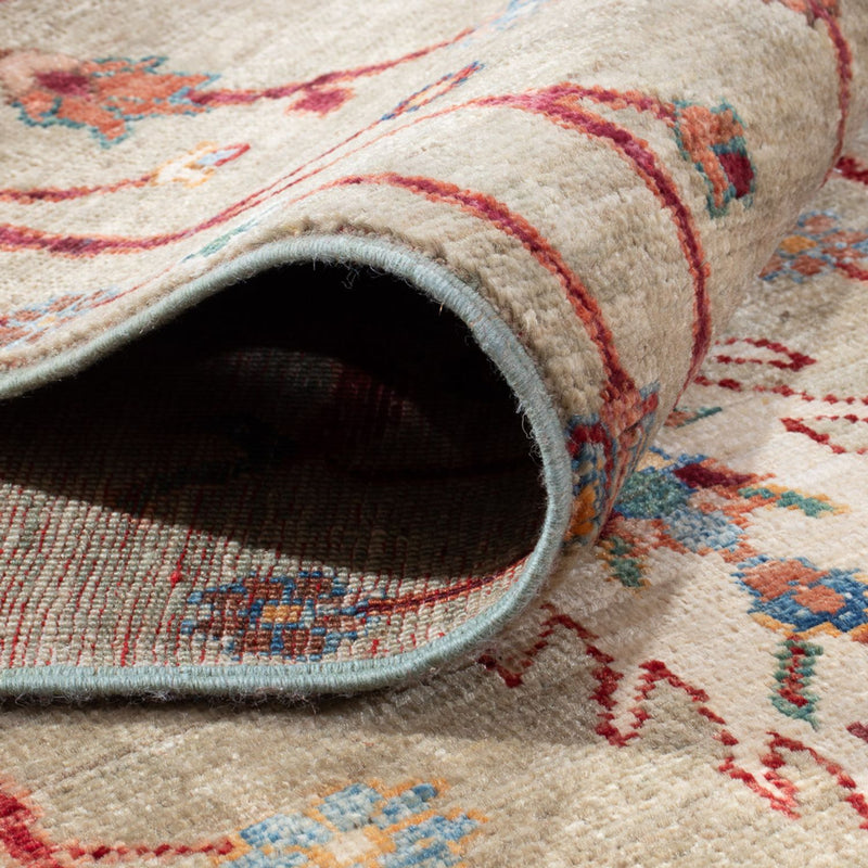 Ziegler Tapijt - Ariana - 290 x 207 cm - zand