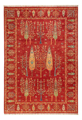 Ziegler Tapijt - Ariana - 300 x 204 cm - rood