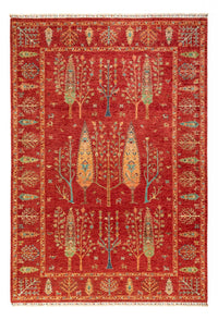 Ziegler Tapijt - Ariana - 300 x 204 cm - rood