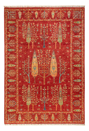 Ziegler Tapijt - Ariana - 300 x 204 cm - rood