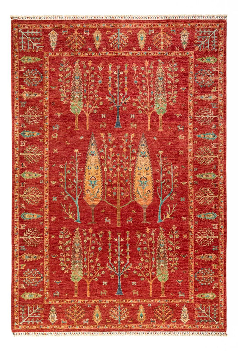 Ziegler Tapijt - Ariana - 300 x 204 cm - rood