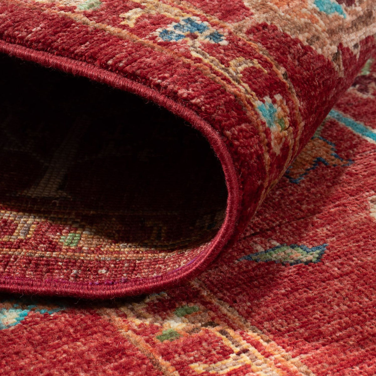 Ziegler Tapijt - Ariana - 300 x 204 cm - rood