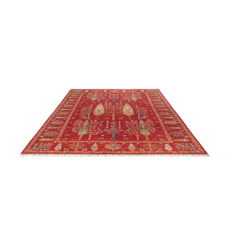 Ziegler Tapijt - Ariana - 300 x 204 cm - rood